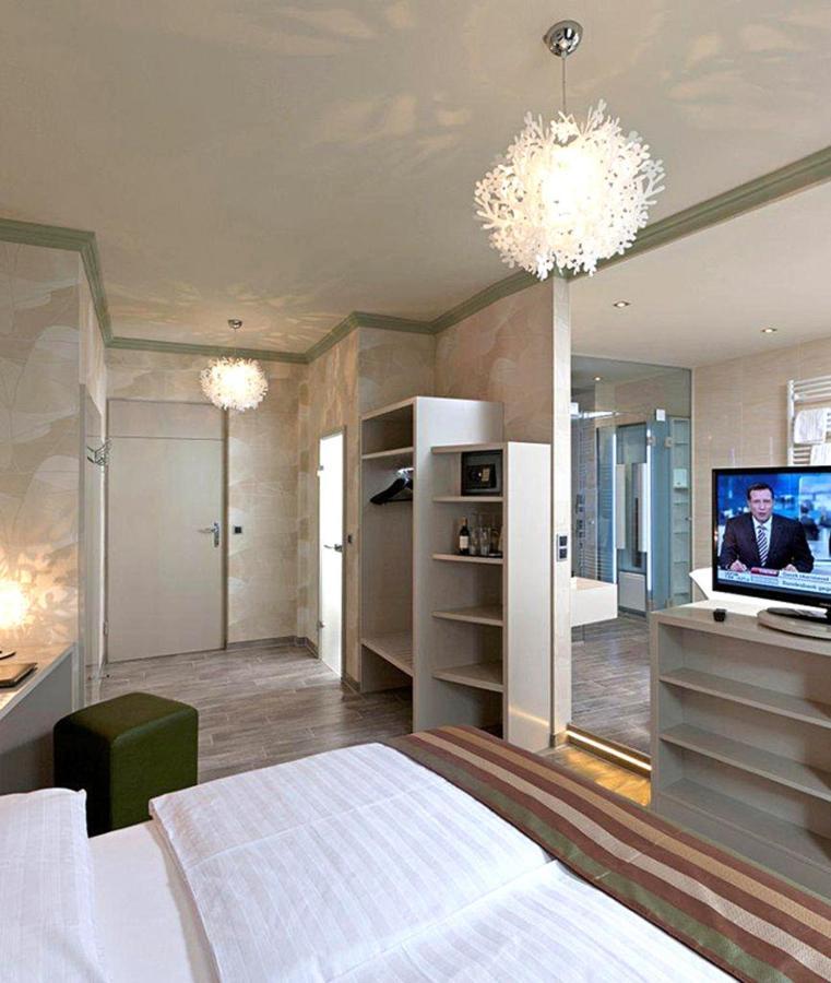 Hotel Vienna Beim Prater Room photo