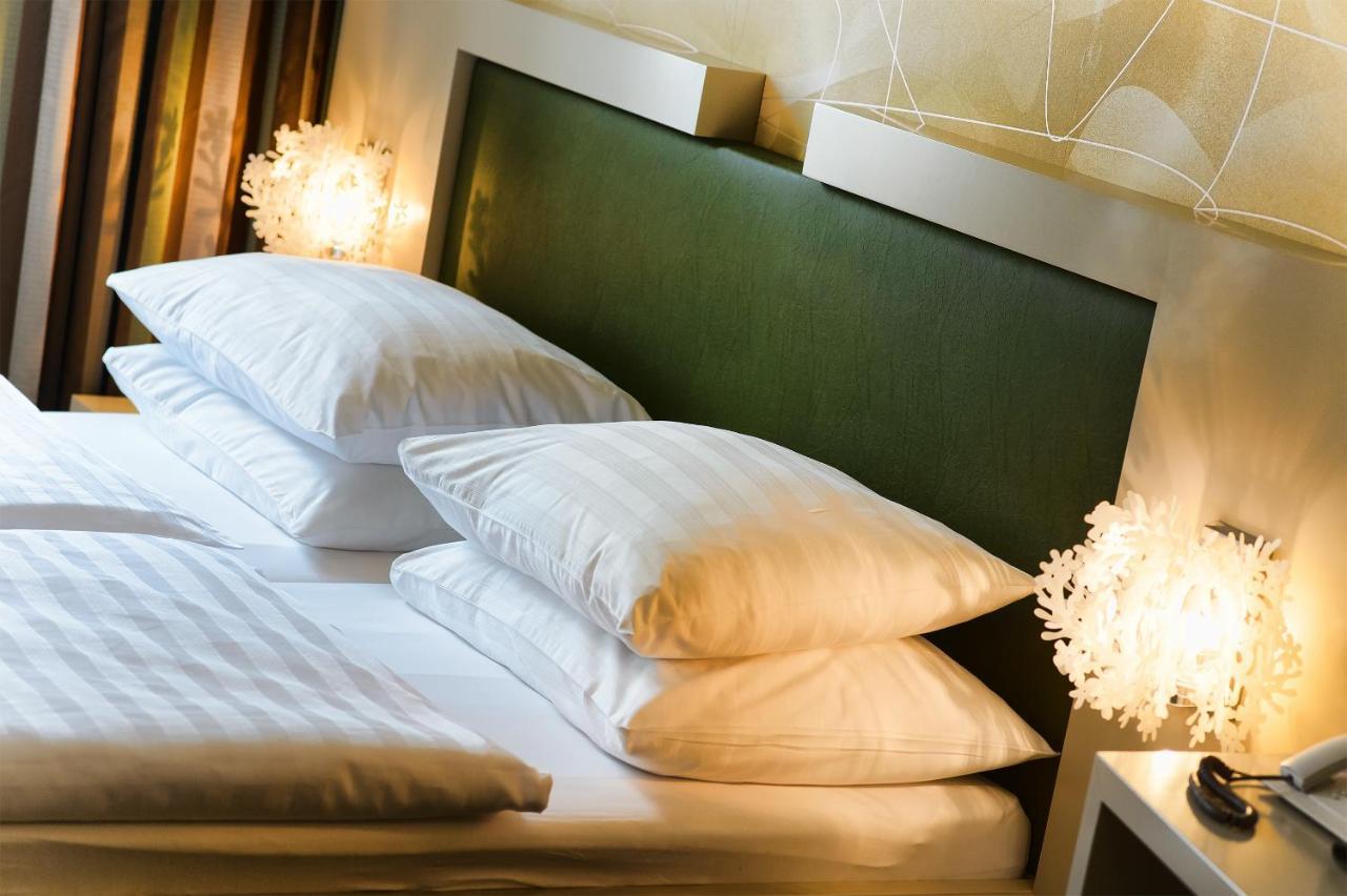 Hotel Vienna Beim Prater Room photo