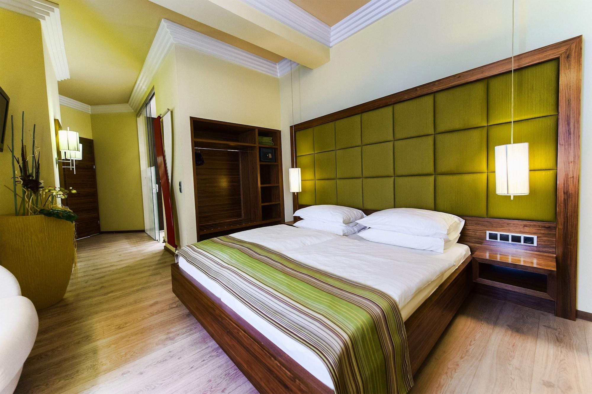 Hotel Vienna Beim Prater Exterior photo