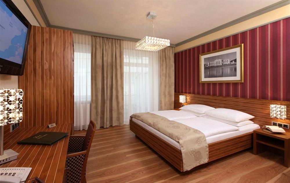 Hotel Vienna Beim Prater Exterior photo