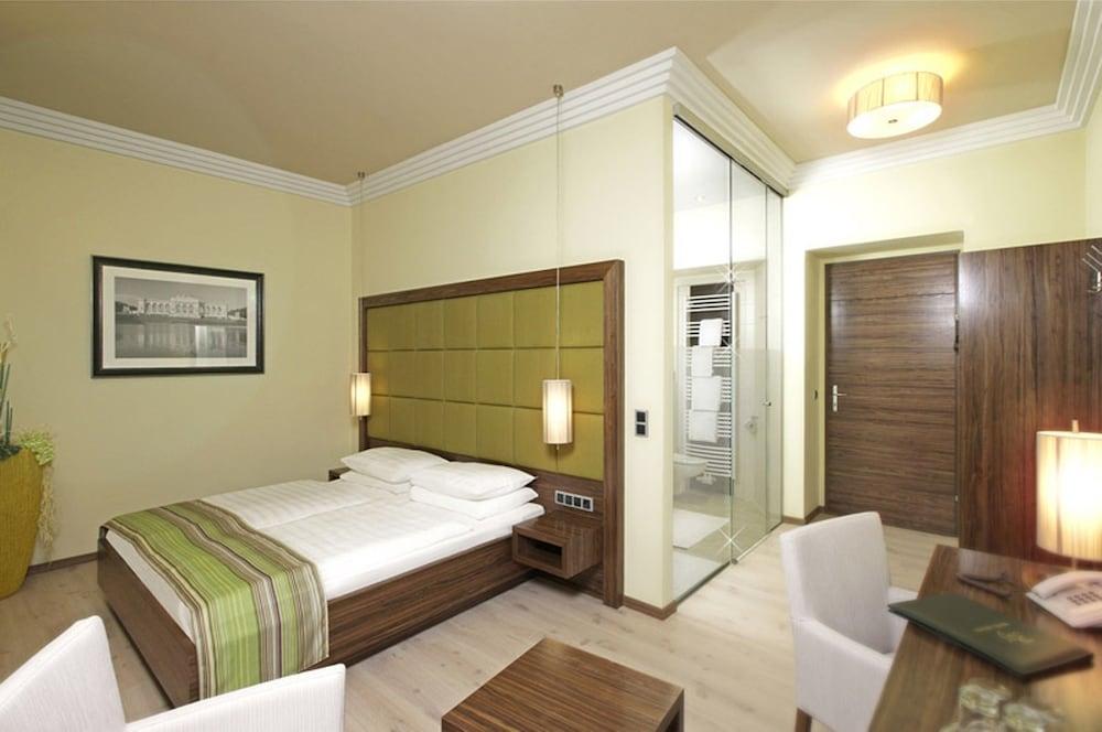 Hotel Vienna Beim Prater Exterior photo