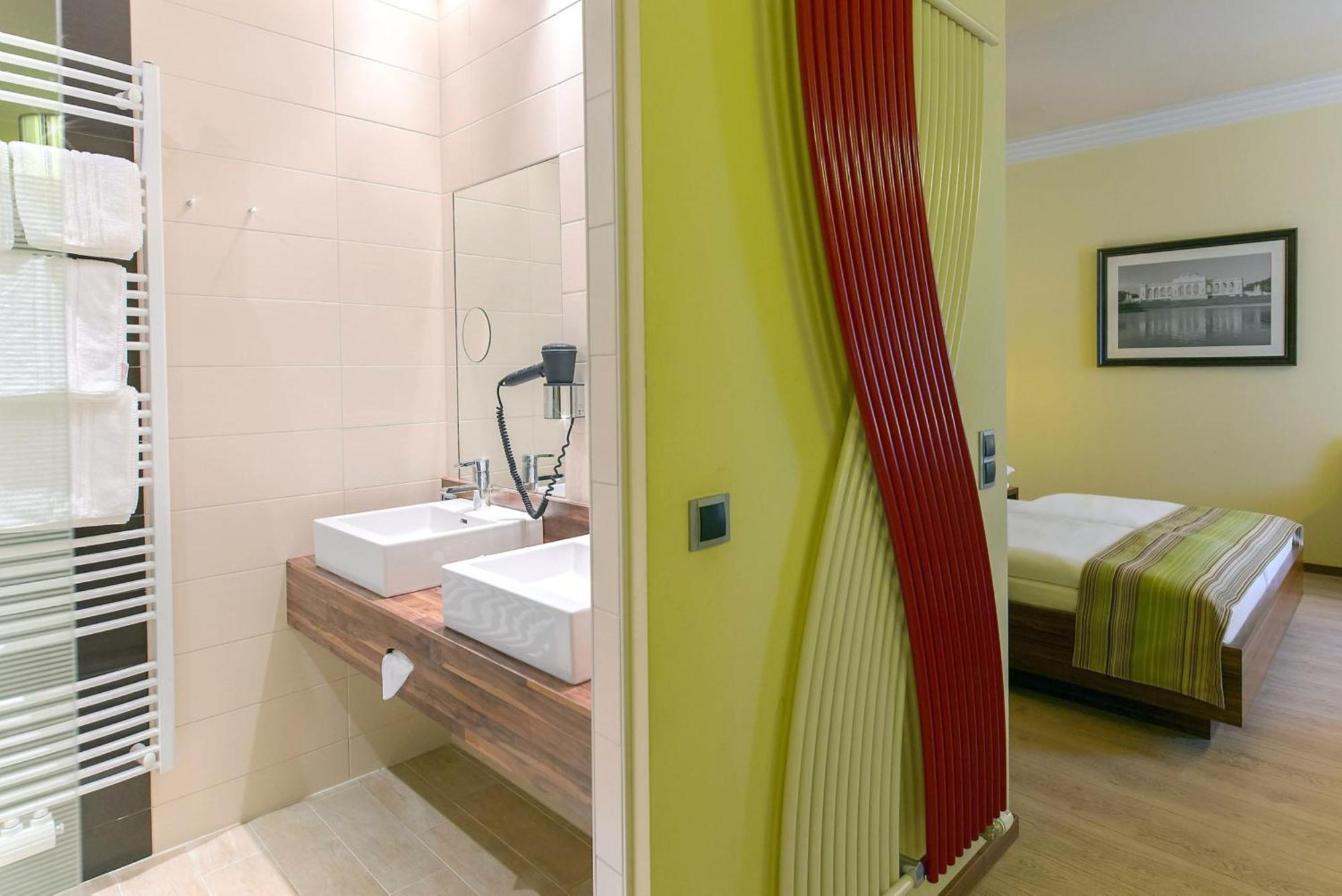 Hotel Vienna Beim Prater Room photo