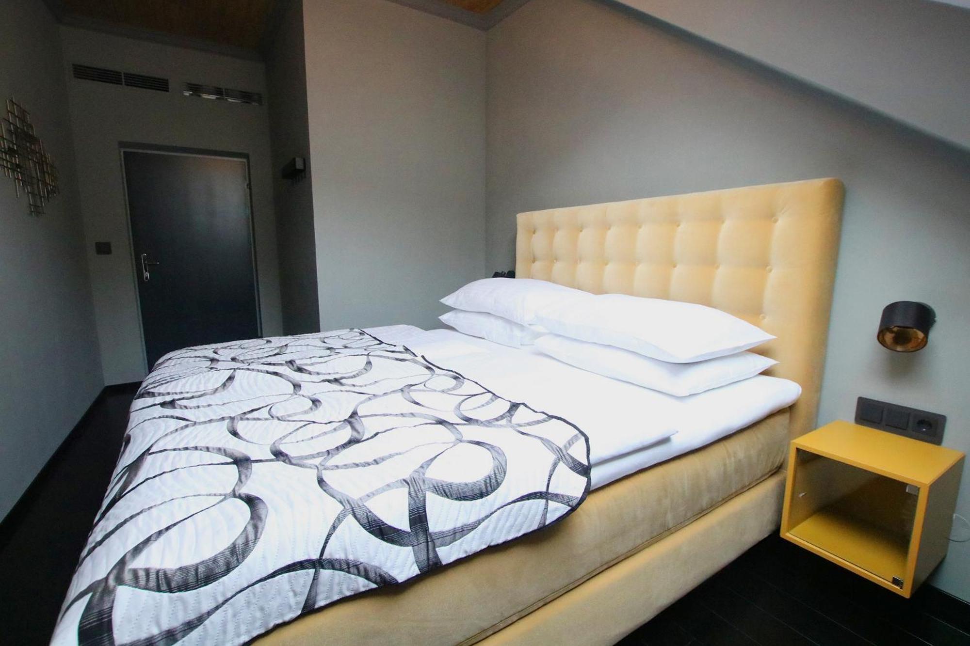 Hotel Vienna Beim Prater Room photo