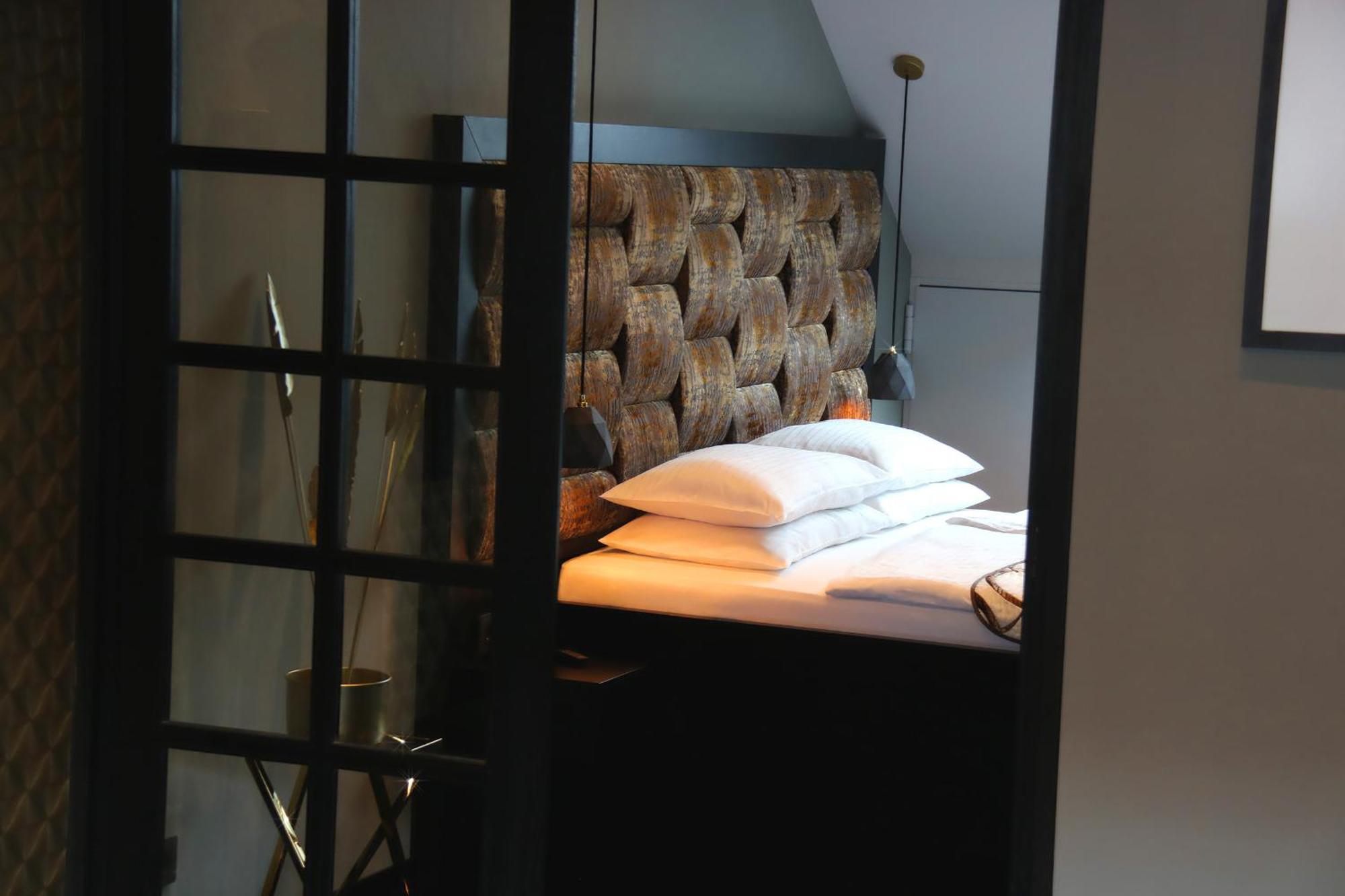 Hotel Vienna Beim Prater Room photo