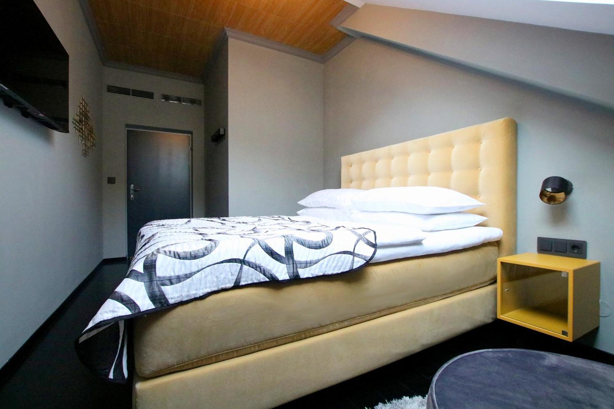 Hotel Vienna Beim Prater Room photo