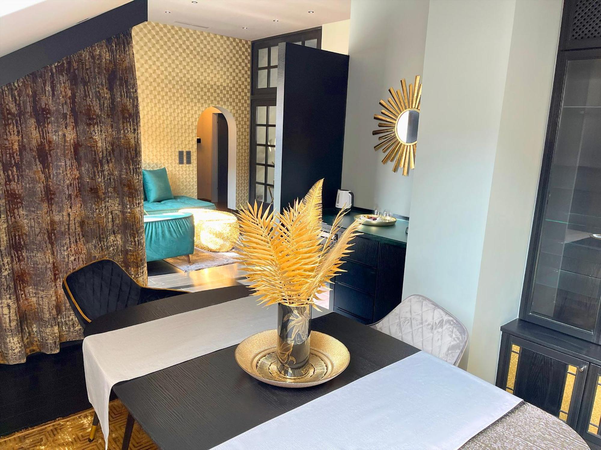 Hotel Vienna Beim Prater Room photo